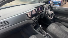 Volkswagen Polo 1.0 TSI 110 R-Line 5dr DSG Petrol Hatchback